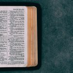 Bible Study the Zadok Way
