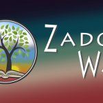 Welcome to Zadok Way