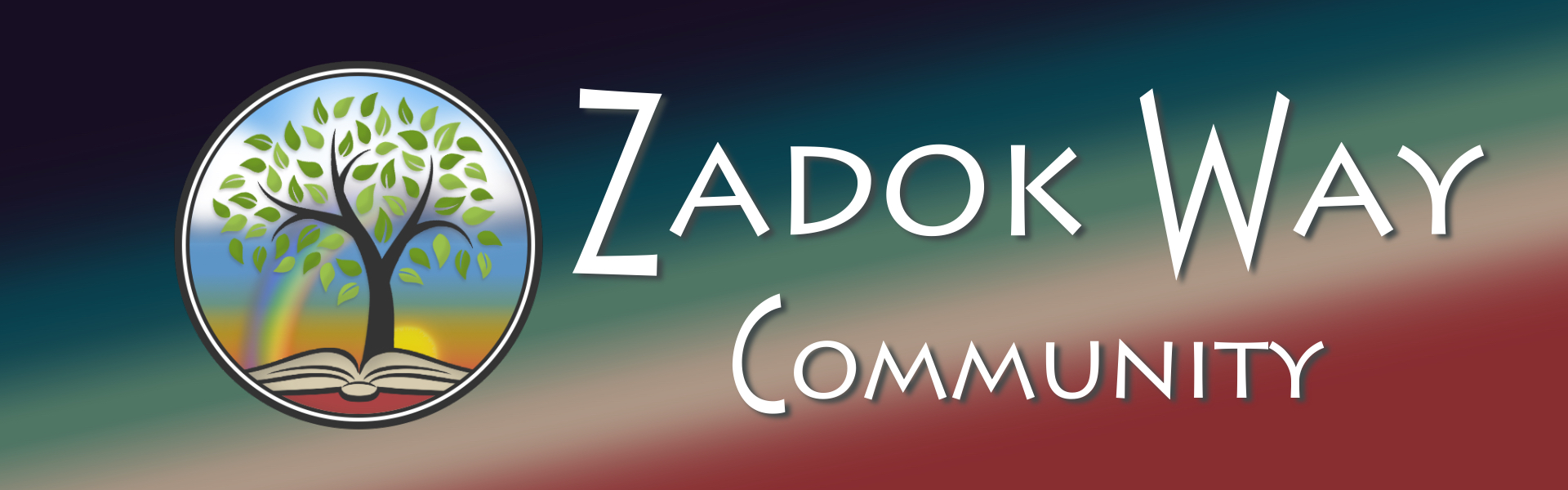 About Zadok Way