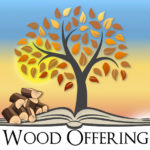 The Wood Offering