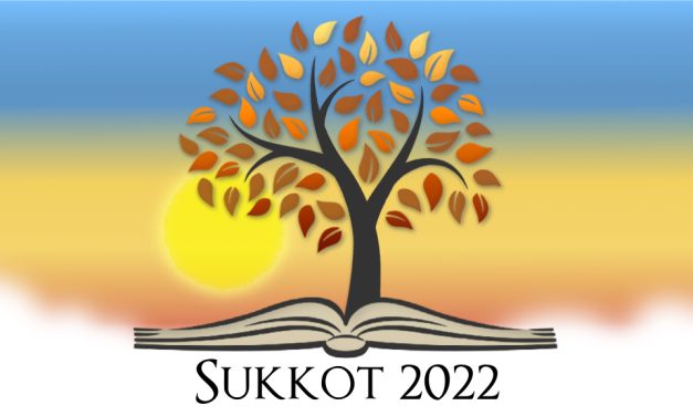 A Humble Word – Sukkot 2022