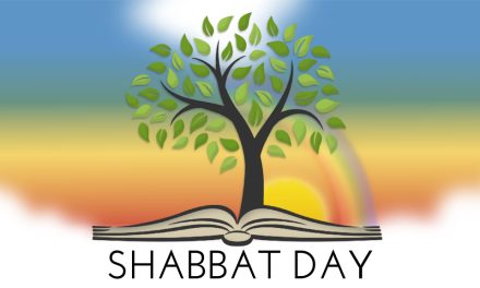 The Sabbath Day