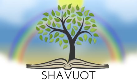 A Humble Word – Feast of Shavuot