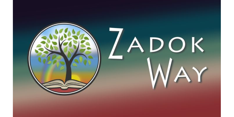 2025 - 2026 Official Zadokite Calendar PDF